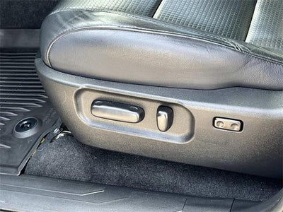 2020 Toyota Tacoma Limited V6