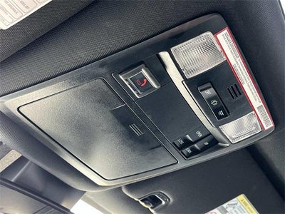 2020 Toyota Tacoma Limited V6