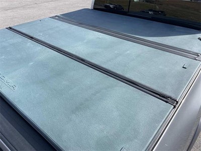 2020 Toyota Tacoma Limited V6