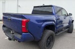2025 Toyota Tacoma SR5 LIFTED