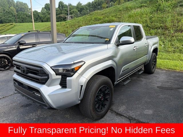 2024 Toyota Tacoma SR5 XP