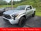 2024 Toyota Tacoma SR5 XP