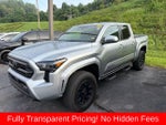 2024 Toyota Tacoma SR5 XP