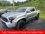 2024 Toyota Tacoma SR5 XP