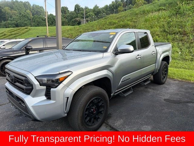 2024 Toyota Tacoma SR5 XP