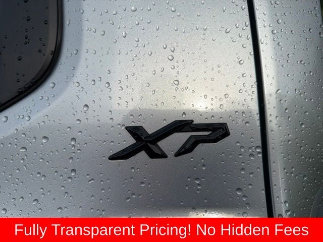 2024 Toyota Tacoma SR5 XP