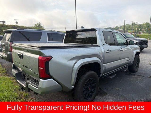 2024 Toyota Tacoma SR5 XP