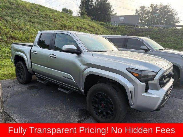 2024 Toyota Tacoma SR5 XP