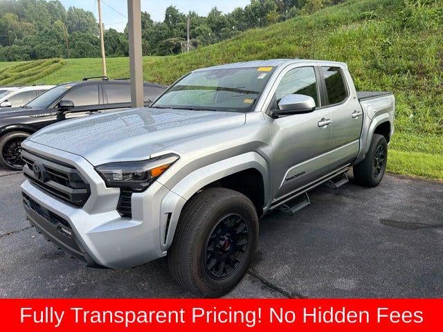 2024 Toyota Tacoma SR5 XP