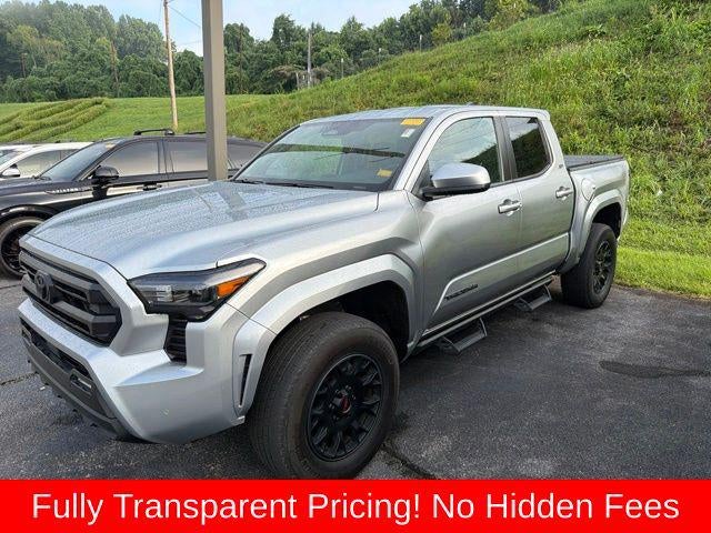 2024 Toyota Tacoma SR5 XP