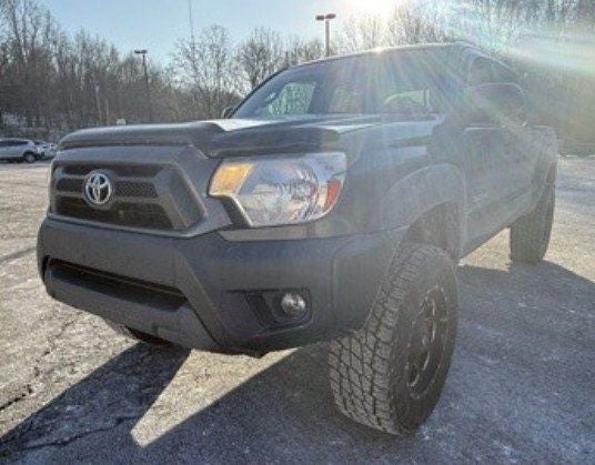 2015 Toyota Tacoma Base