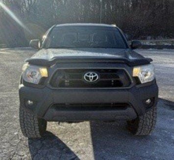 2015 Toyota Tacoma Base V6
