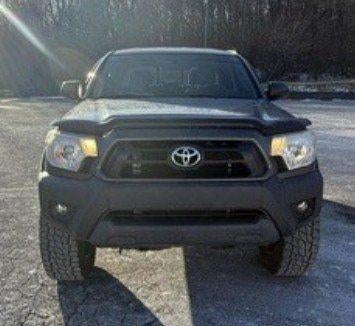 2015 Toyota Tacoma Base V6