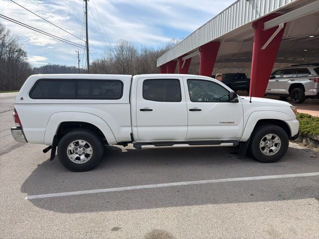 2012 Toyota Tacoma Base V6