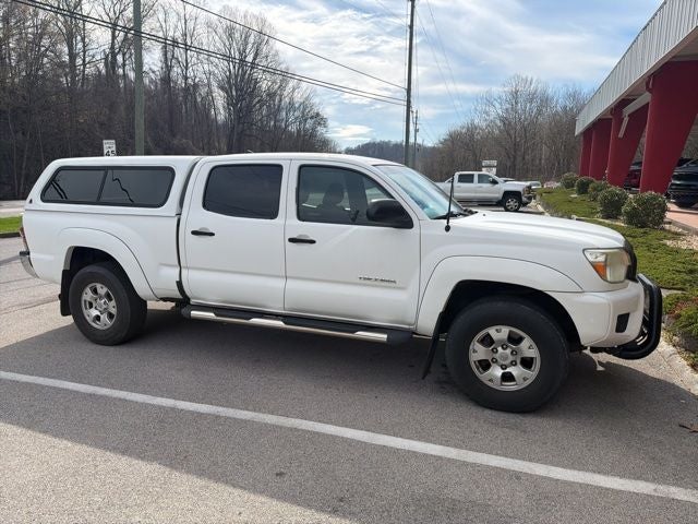 2012 Toyota Tacoma Base V6