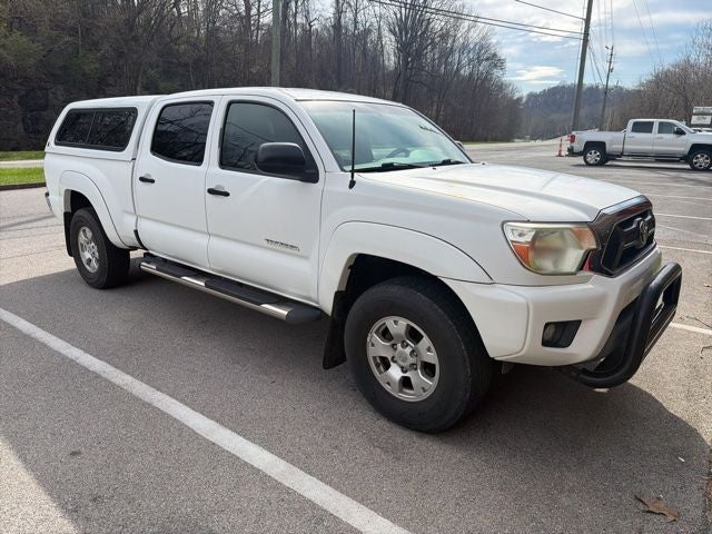 2012 Toyota Tacoma Base V6