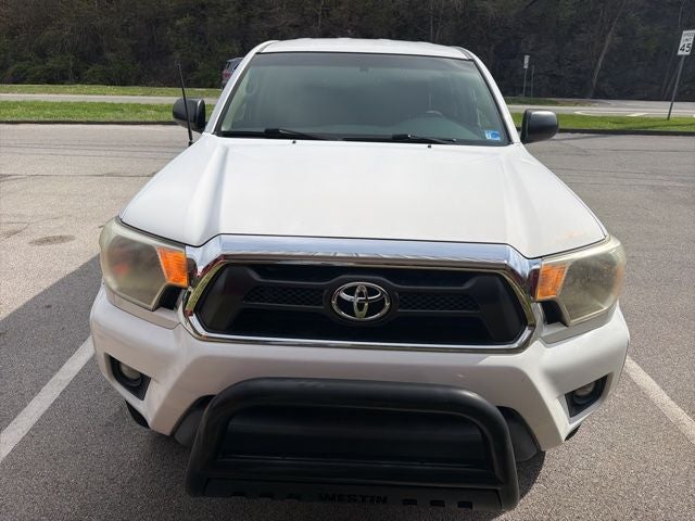 2012 Toyota Tacoma Base V6