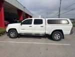 2012 Toyota Tacoma Base V6