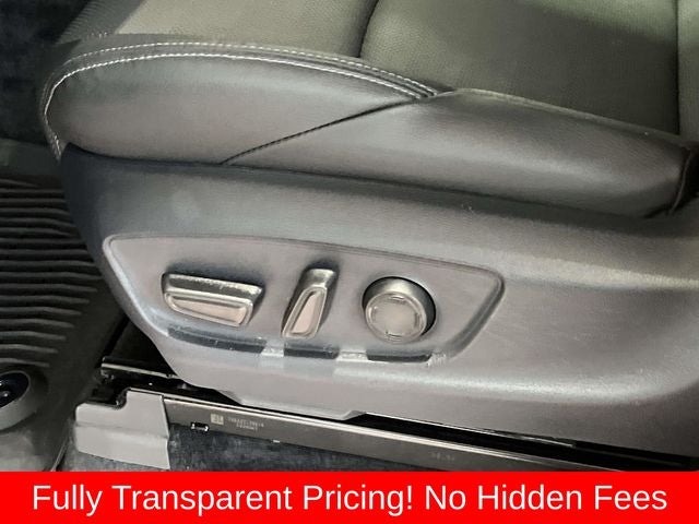 2026 Toyota Tacoma Hybrid TRD Sport