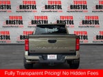 2026 Toyota Tacoma Hybrid TRD Sport