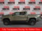 2026 Toyota Tacoma Hybrid TRD Sport