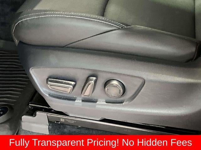 2026 Toyota Tacoma Hybrid TRD Sport
