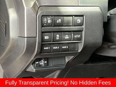 2026 Toyota Tacoma Hybrid TRD Sport
