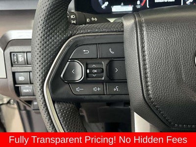 2026 Toyota Tacoma Hybrid TRD Sport