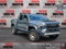 2025 Toyota Tacoma Hybrid Trailhunter