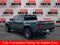 2025 Toyota Tacoma Hybrid Trailhunter