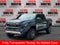2025 Toyota Tacoma Hybrid Trailhunter