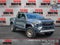 2025 Toyota Tacoma Hybrid Trailhunter