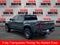 2025 Toyota Tacoma Hybrid Trailhunter