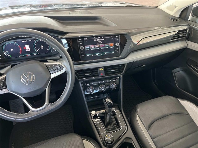 2022 Volkswagen Taos 1.5T SEL