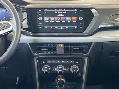 2022 Volkswagen Taos 1.5T SEL