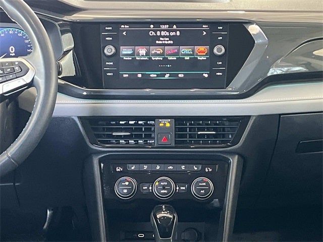 2022 Volkswagen Taos 1.5T SEL