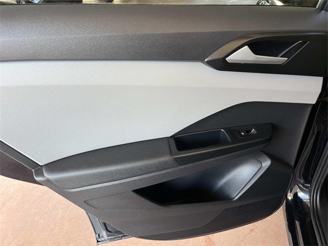 2022 Volkswagen Taos 1.5T SEL