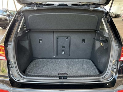 2022 Volkswagen Taos 1.5T SEL