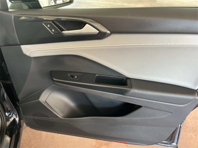 2022 Volkswagen Taos 1.5T SEL