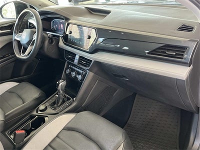 2022 Volkswagen Taos 1.5T SEL