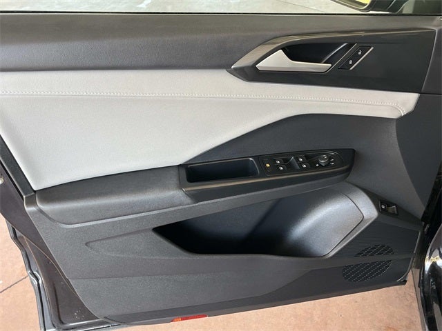 2022 Volkswagen Taos 1.5T SEL