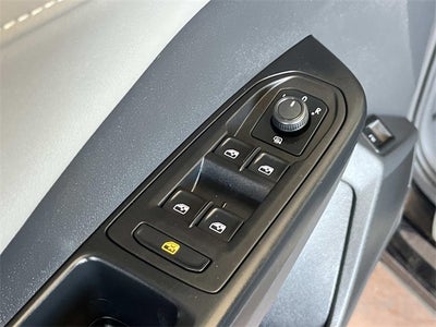 2022 Volkswagen Taos 1.5T SEL