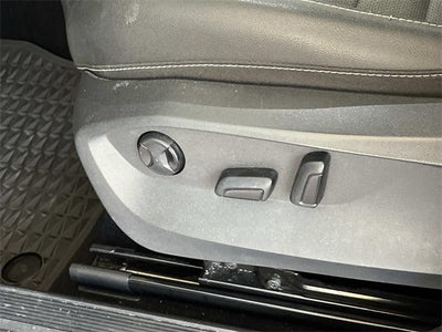 2022 Volkswagen Taos 1.5T SEL