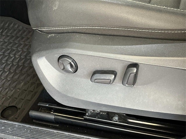 2022 Volkswagen Taos 1.5T SEL