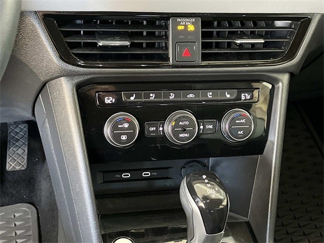 2022 Volkswagen Taos 1.5T SEL