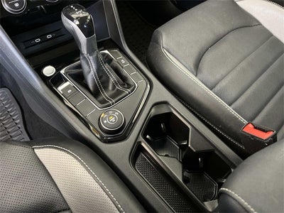 2022 Volkswagen Taos 1.5T SEL