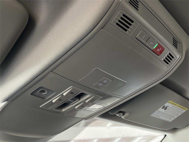 2022 Volkswagen Taos 1.5T SEL