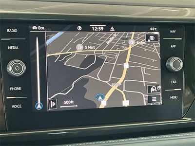 2022 Volkswagen Taos 1.5T SEL