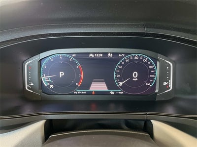 2022 Volkswagen Taos 1.5T SEL