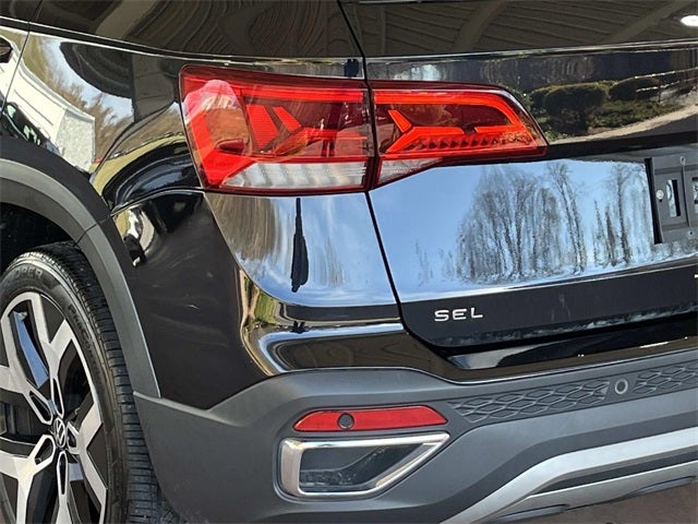 2022 Volkswagen Taos 1.5T SEL